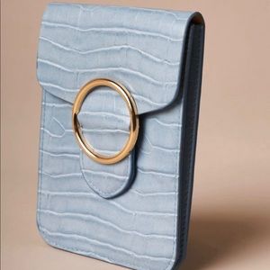 New Adorable Crossbody Wallet Bag